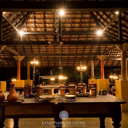The Kandy Samadhicentre Narampanawa Экстерьер фото