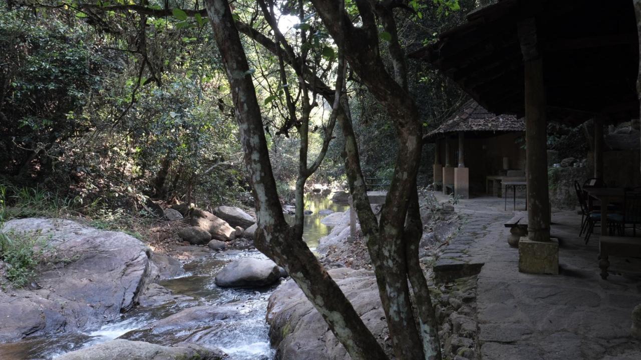 The Kandy Samadhicentre Narampanawa Экстерьер фото