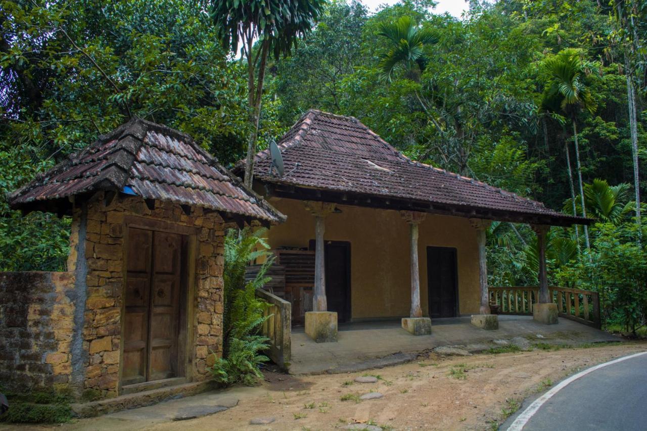The Kandy Samadhicentre Narampanawa Экстерьер фото