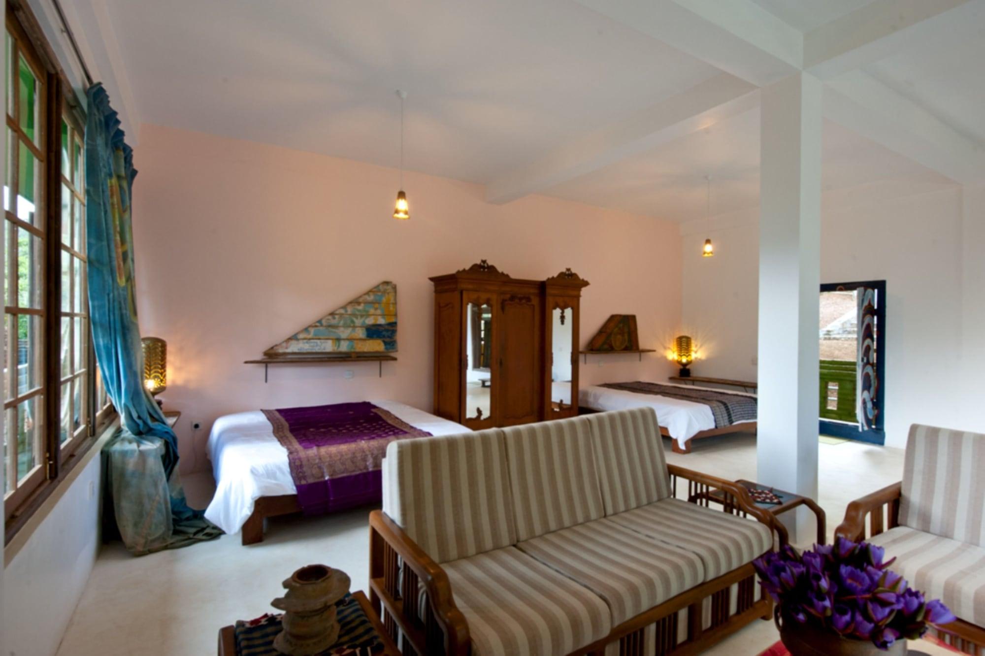 The Kandy Samadhicentre Narampanawa Экстерьер фото
