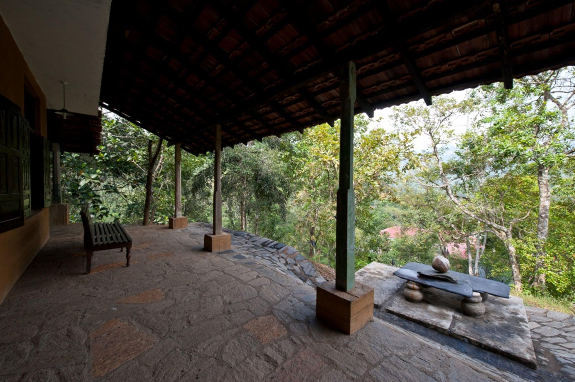 The Kandy Samadhicentre Narampanawa Экстерьер фото