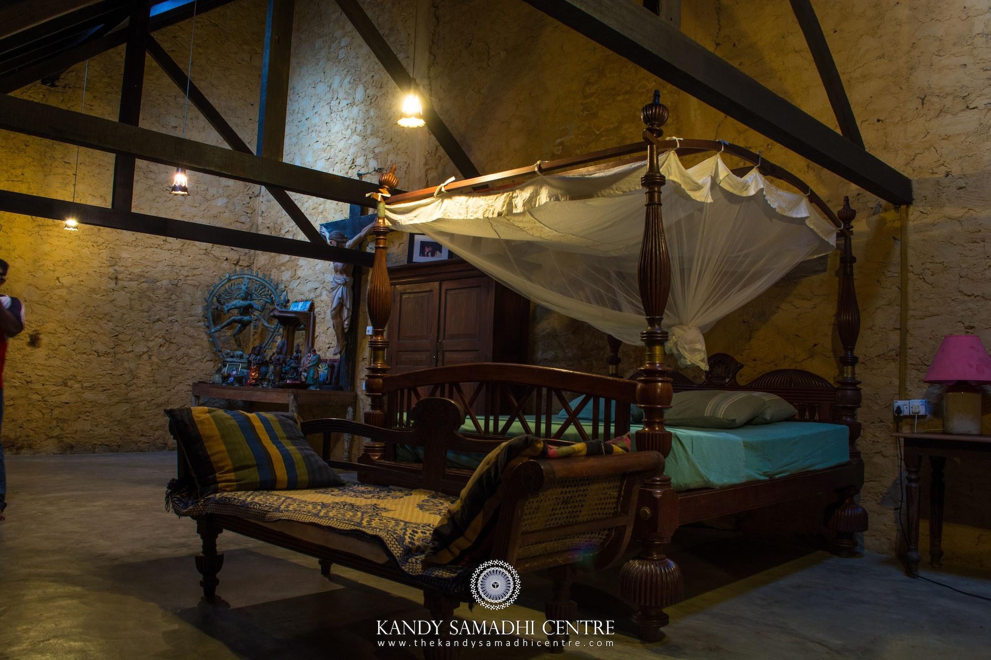 The Kandy Samadhicentre Narampanawa Экстерьер фото