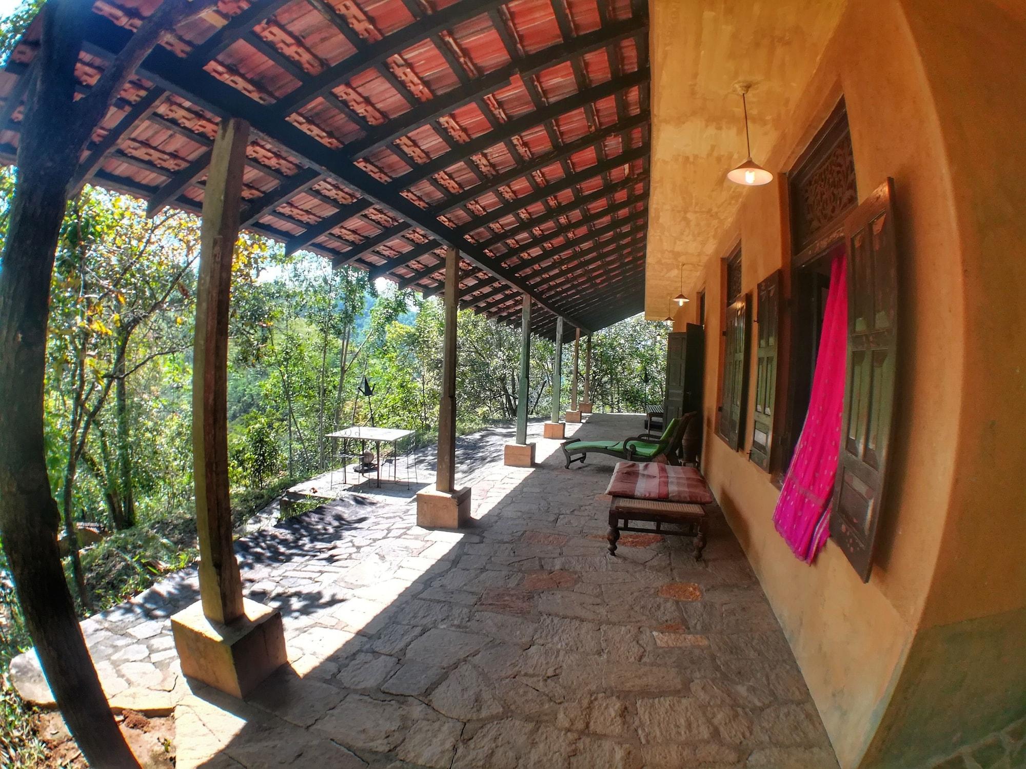 The Kandy Samadhicentre Narampanawa Экстерьер фото