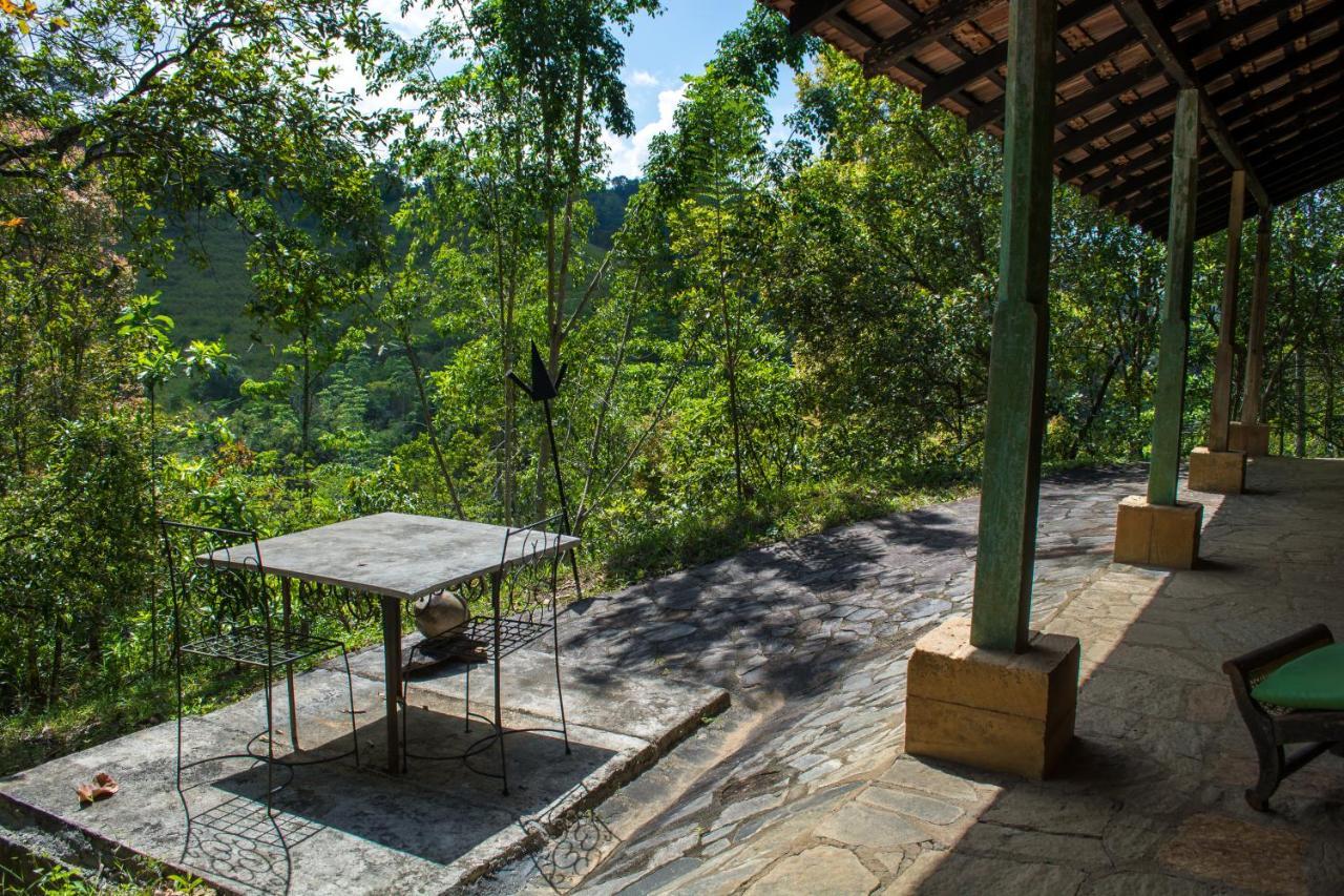 The Kandy Samadhicentre Narampanawa Экстерьер фото