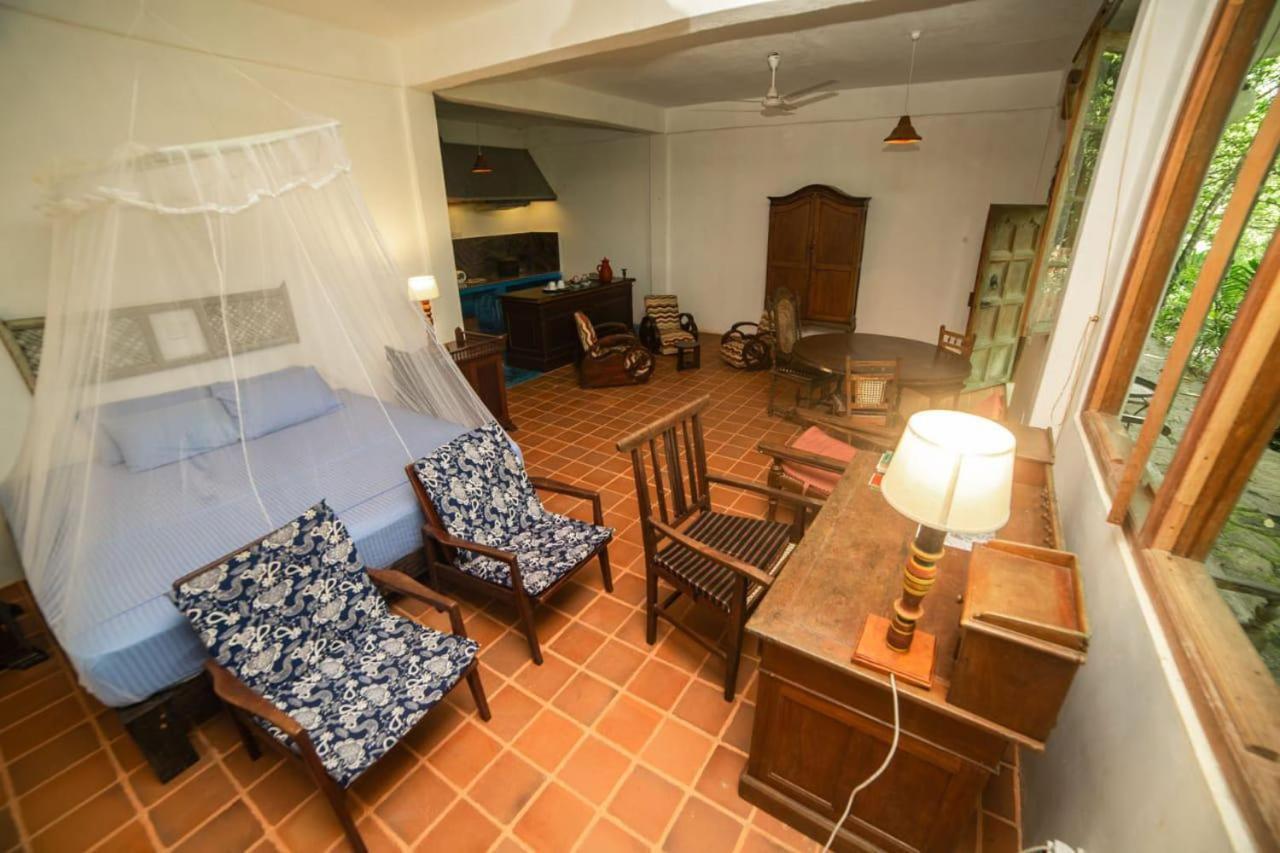 The Kandy Samadhicentre Narampanawa Экстерьер фото