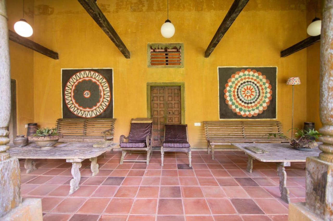 The Kandy Samadhicentre Narampanawa Экстерьер фото