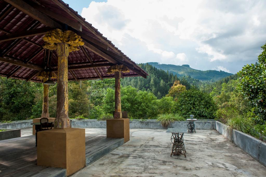 The Kandy Samadhicentre Narampanawa Экстерьер фото