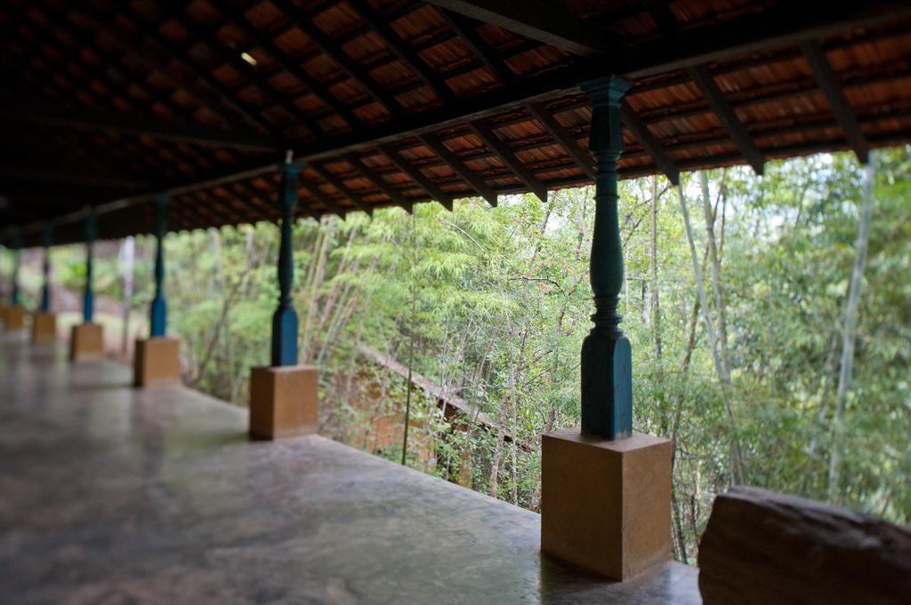 The Kandy Samadhicentre Narampanawa Экстерьер фото