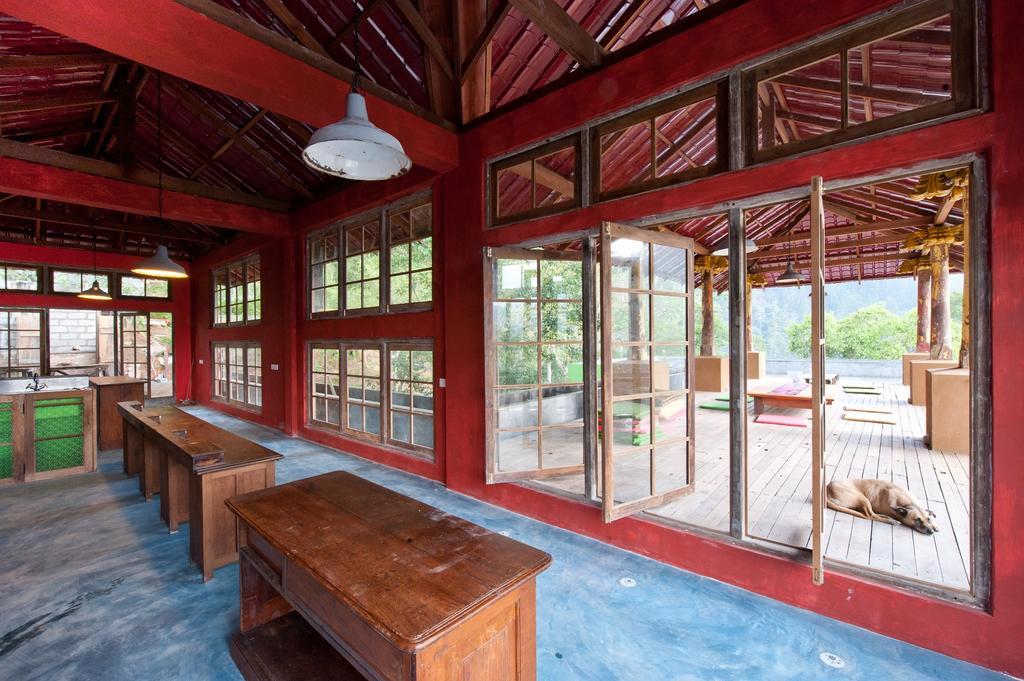 The Kandy Samadhicentre Narampanawa Экстерьер фото