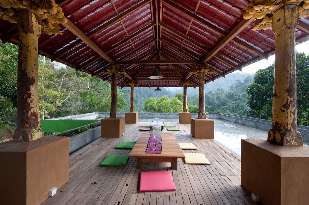 The Kandy Samadhicentre Narampanawa Экстерьер фото