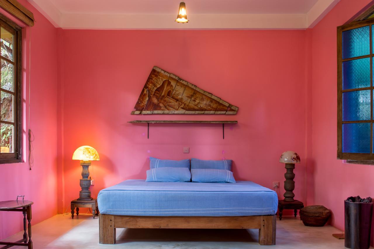 The Kandy Samadhicentre Narampanawa Экстерьер фото