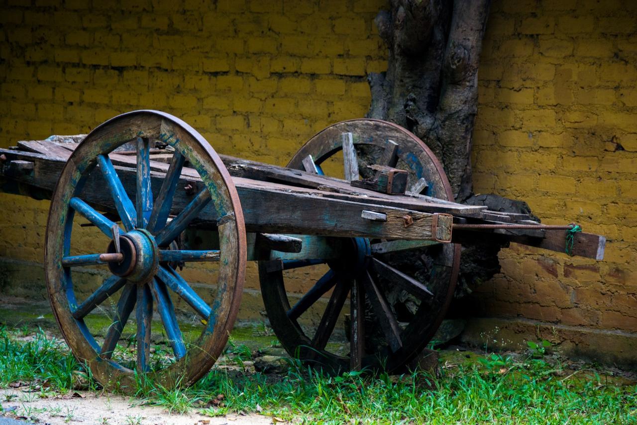 The Kandy Samadhicentre Narampanawa Экстерьер фото